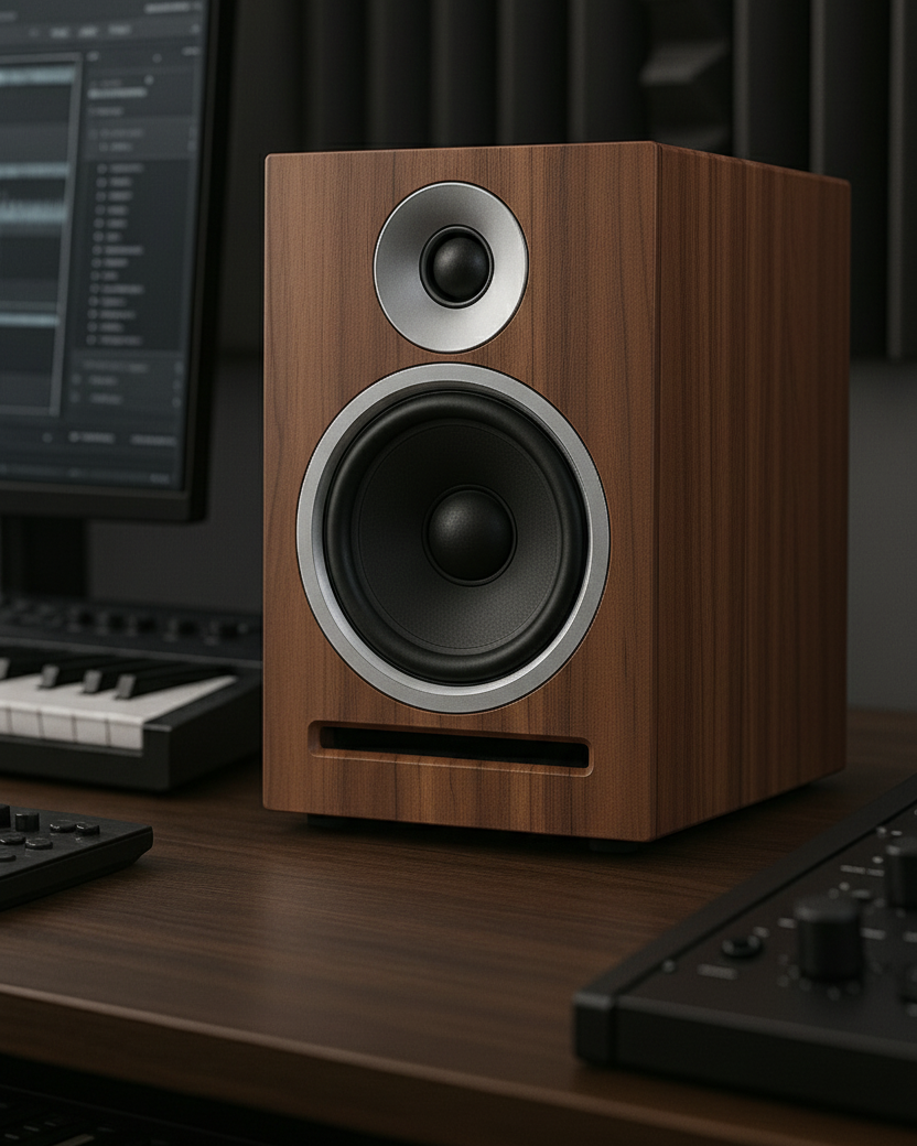 StudioEdge Reference Speaker