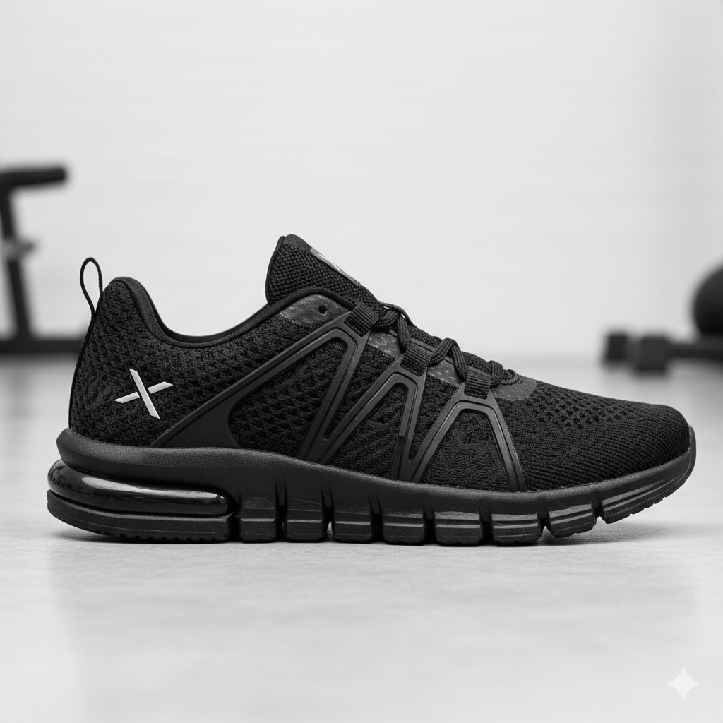 FlexWeave Studio Trainer