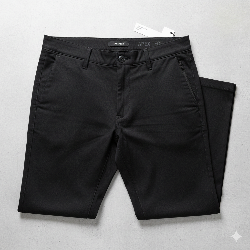 ApexTech Performance Chino Pant