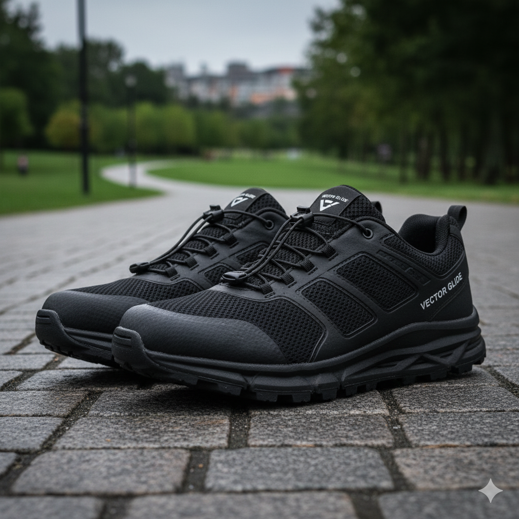 Vector Glide Walking Shoe