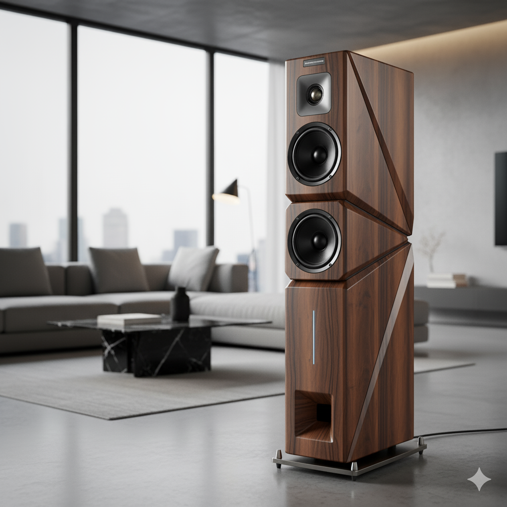 SoundLift Tower Speaker