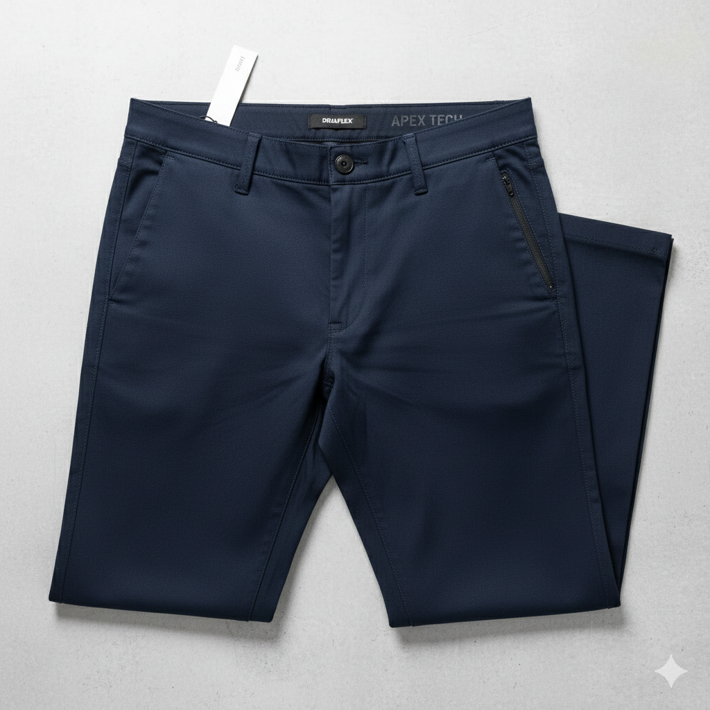 ApexTech Performance Chino Pant