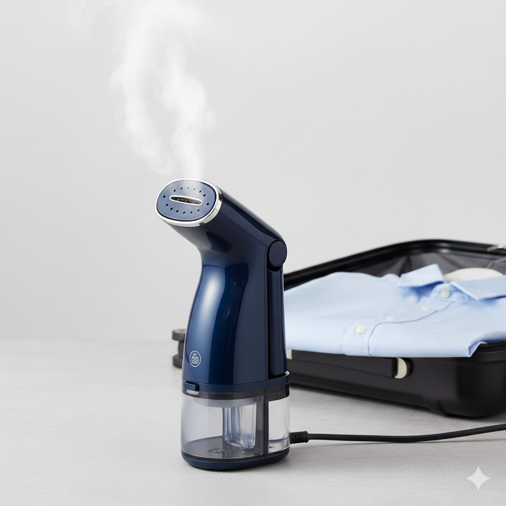 Travel Garment Steamer