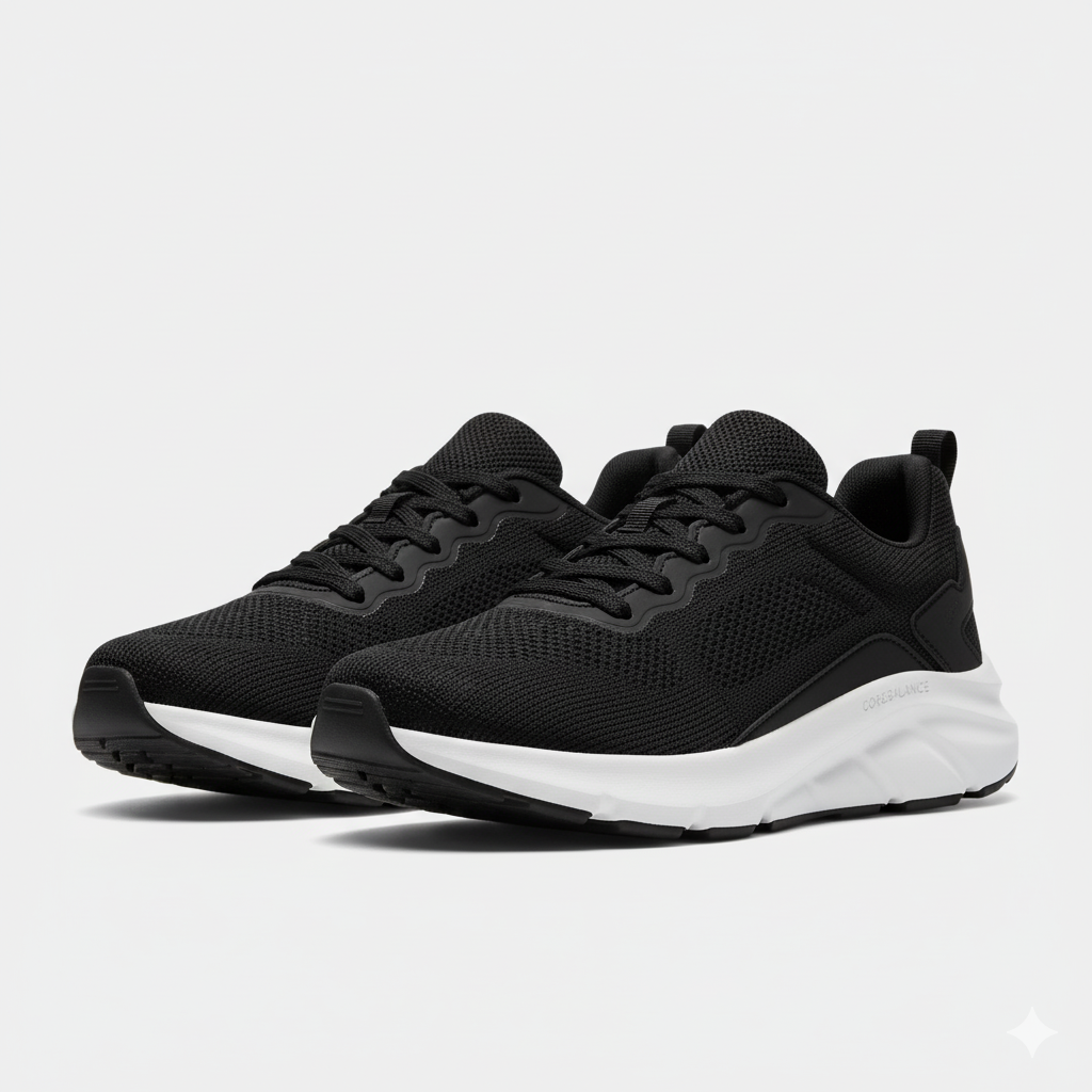 CoreBalance Stability Runner