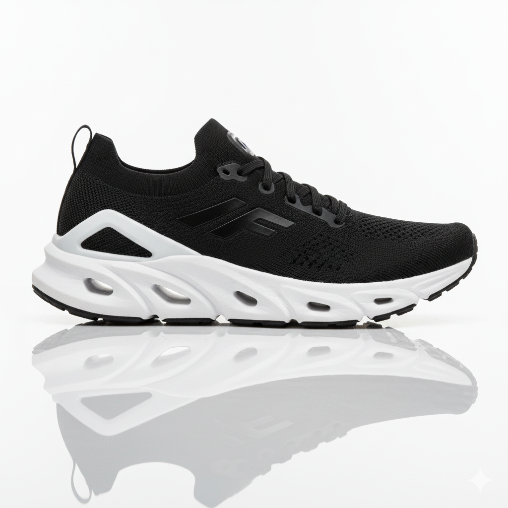 JetFoam Tempo Trainer