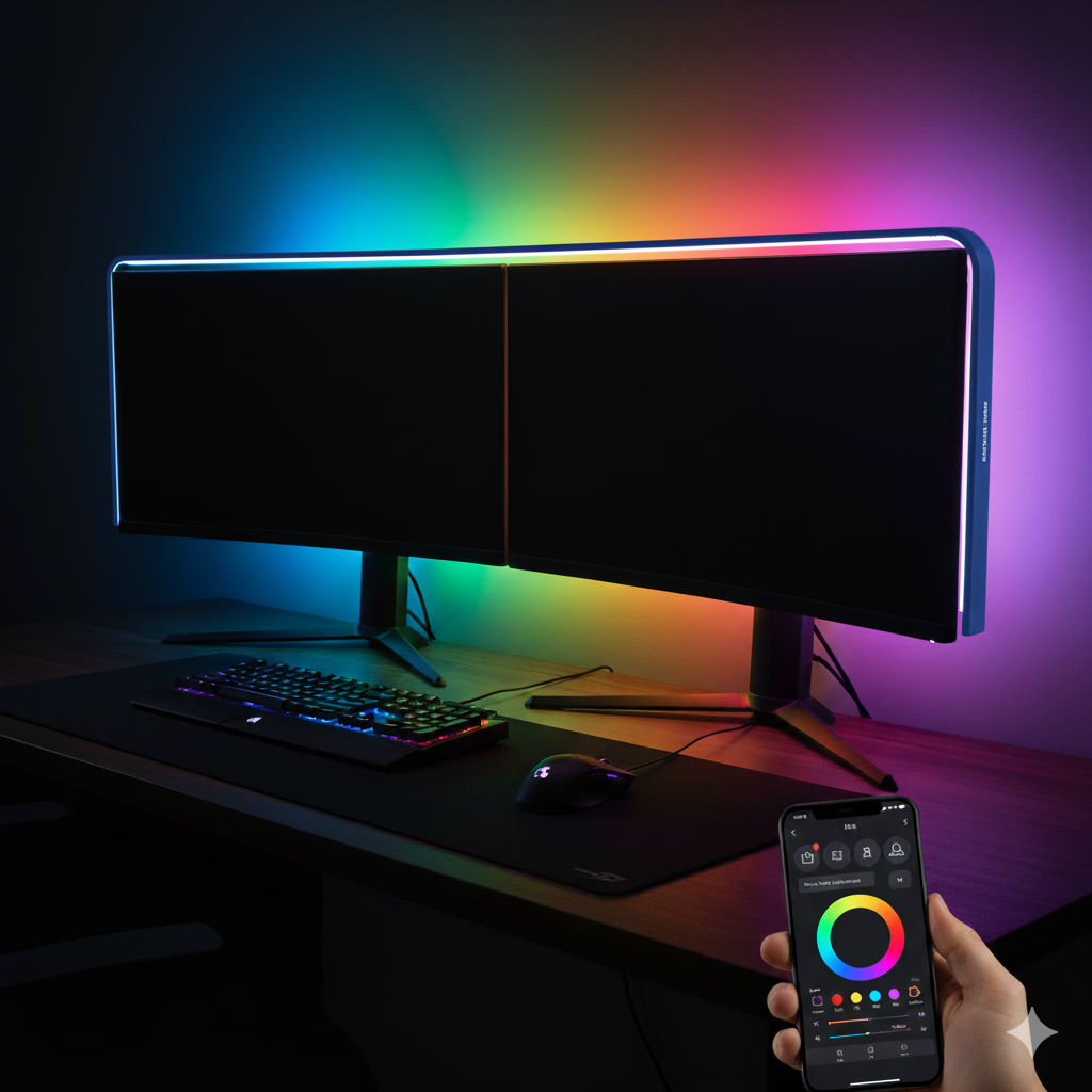 Smart LED Light Strip