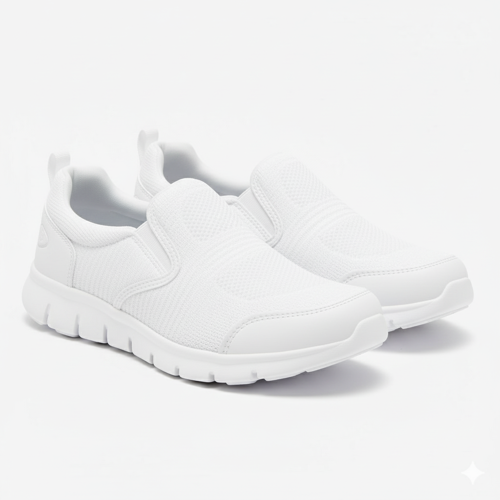 Voyage Travel Slip‑On