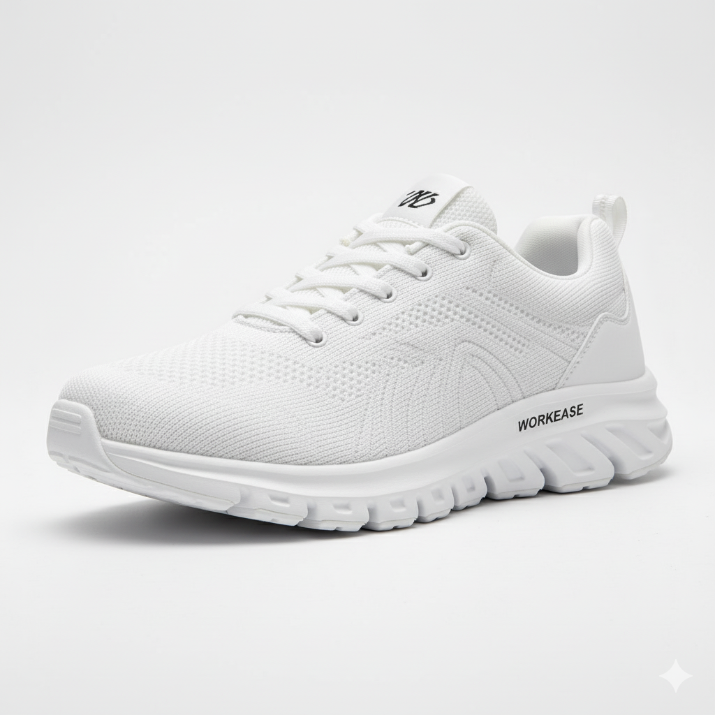 WorkEase Support Sneaker