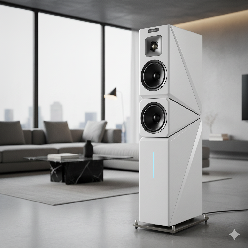 SoundLift Tower Speaker