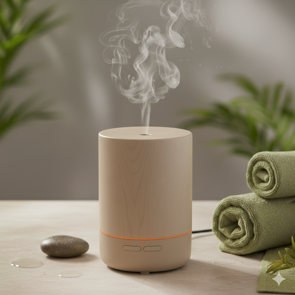 Aromatherapy Diffuser