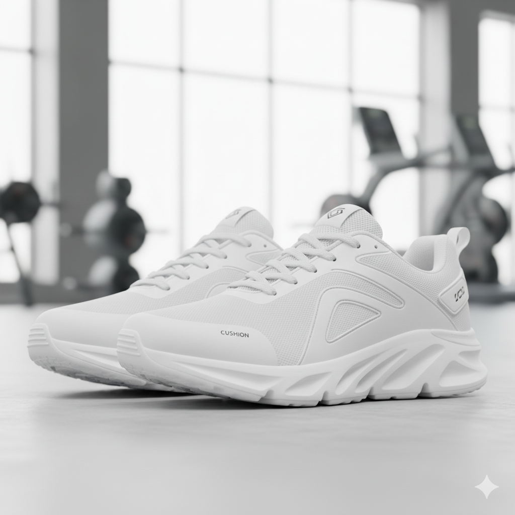 LiteForm Cushion Trainer