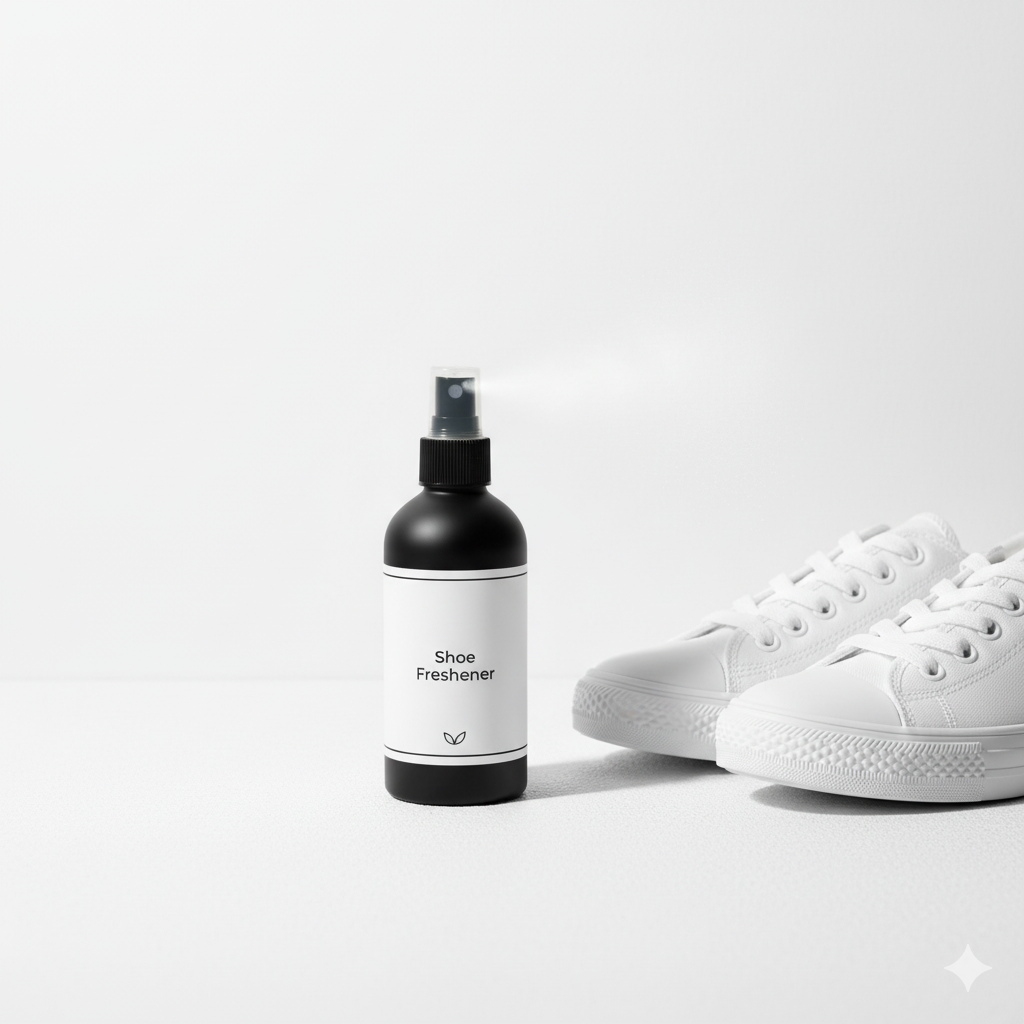 Shoe Deodorizing Spray