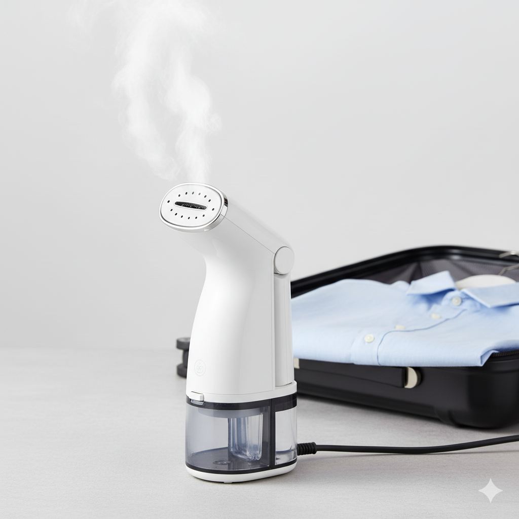 Travel Garment Steamer