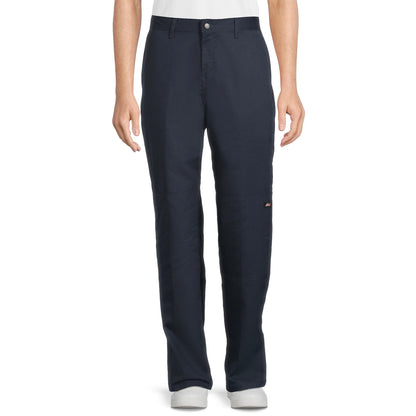 Genuine Dickies Men's Double Knee Pants