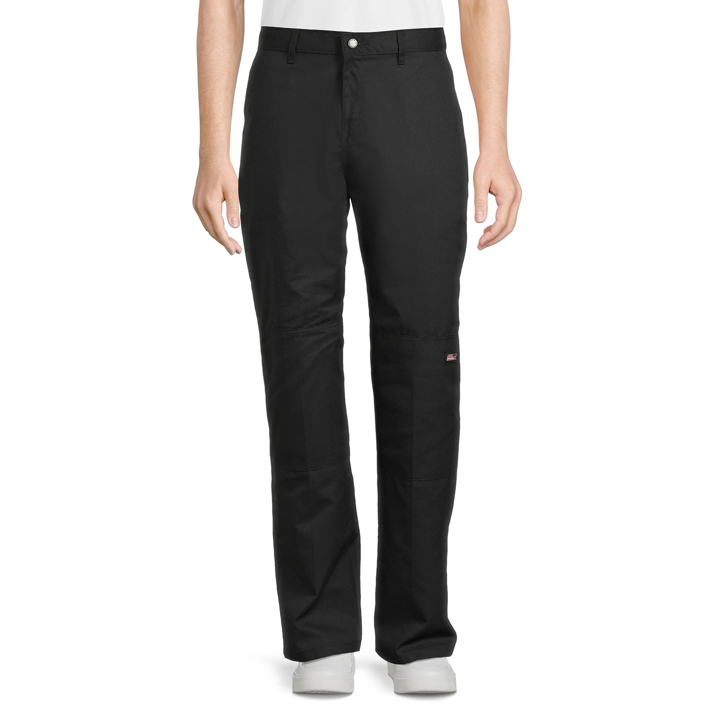 Genuine Dickies Men's Double Knee Pants