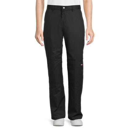 Genuine Dickies Men's Double Knee Pants