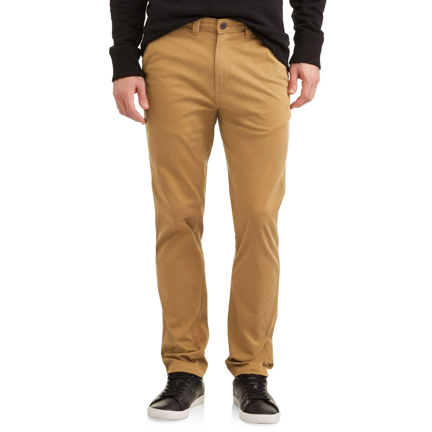 George Men's Slim Chino Pants