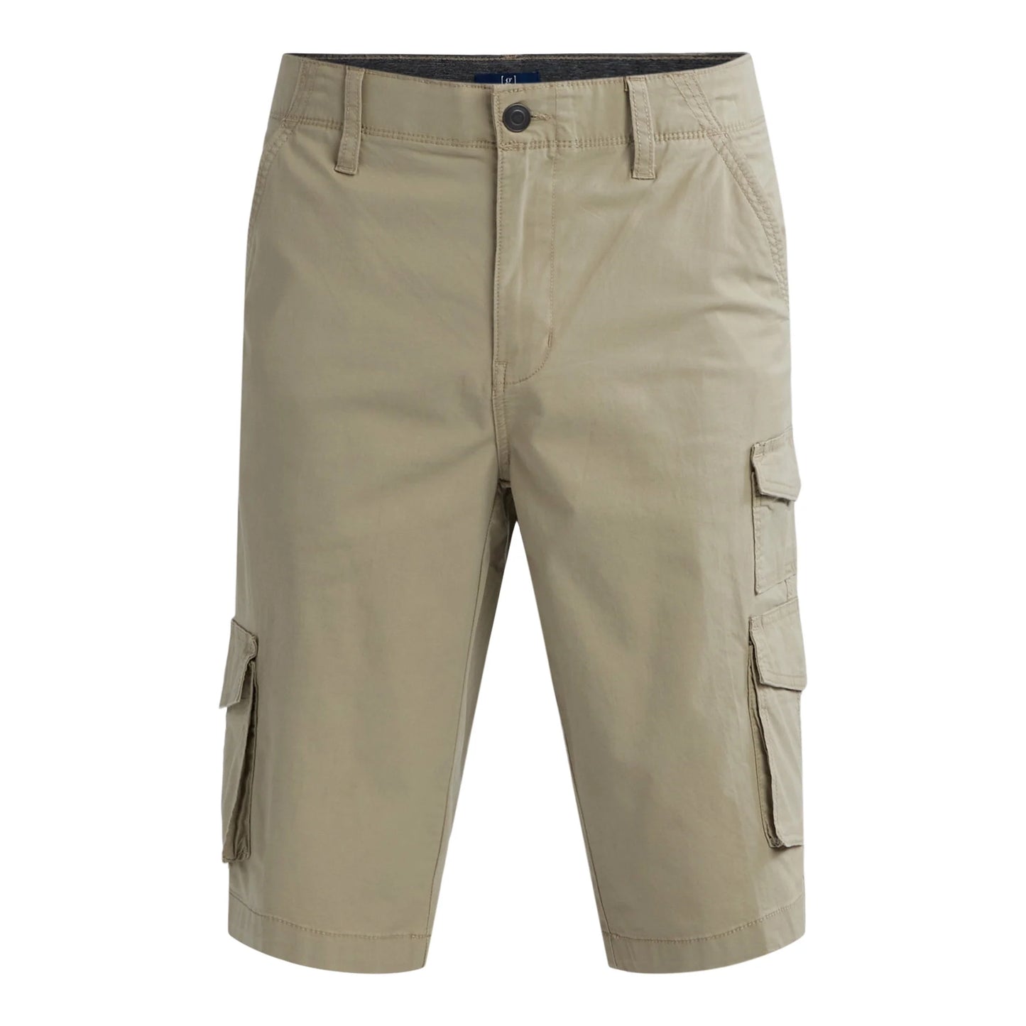 George Men's Messenger Cargo Shorts