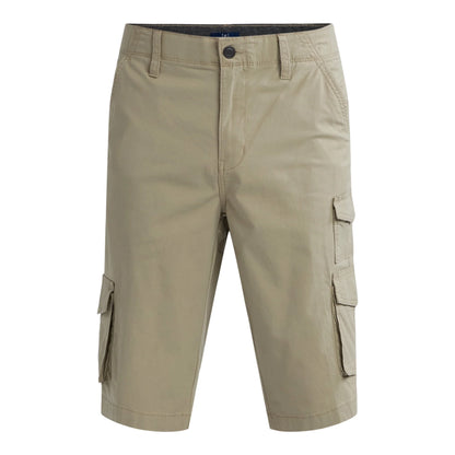 George Men's Messenger Cargo Shorts