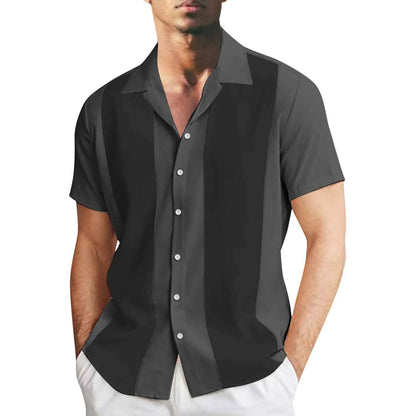 Slim Fit Short Sleeve shirt