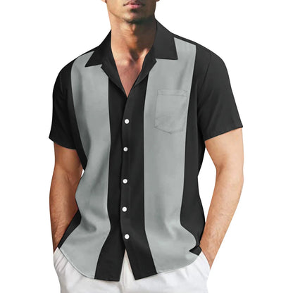 Slim Fit Short Sleeve shirt