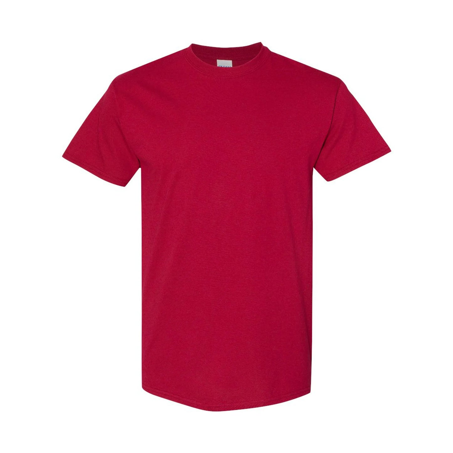 Short Sleeve Solid Color shirts