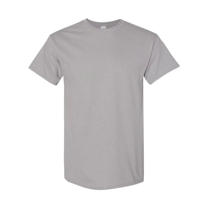 Short Sleeve Solid Color shirts