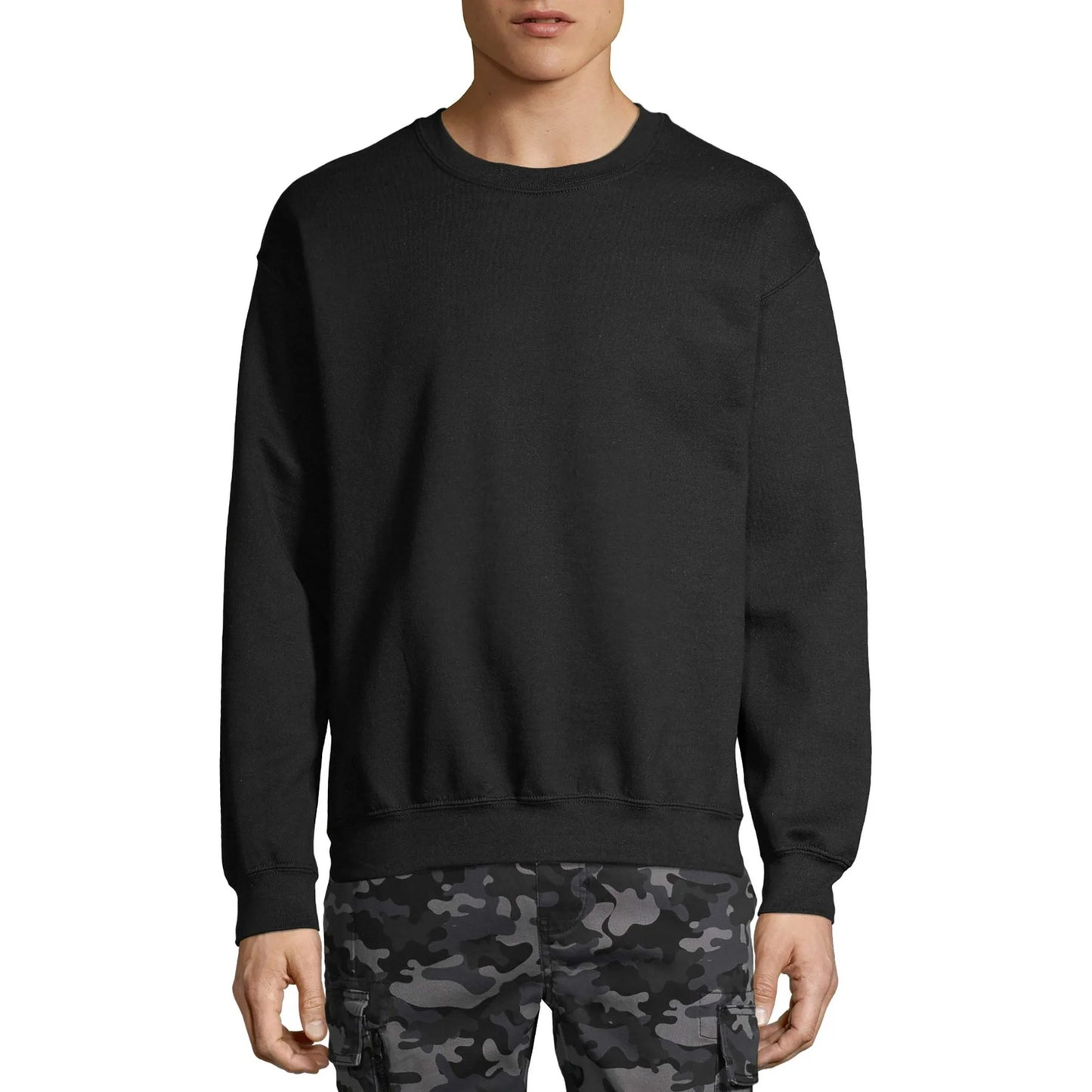 Gildan Heavy Blend Sweatshirt