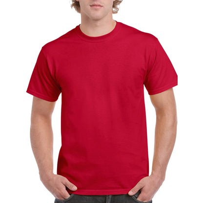 Cotton Classic Short Sleeve T-Shirt