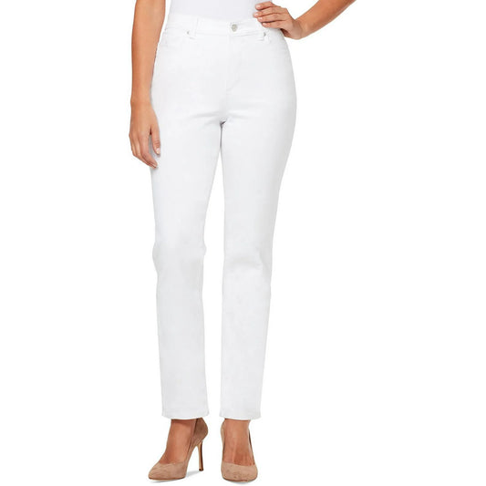 Gloria Vanderbilt Petite Slimming Jeans