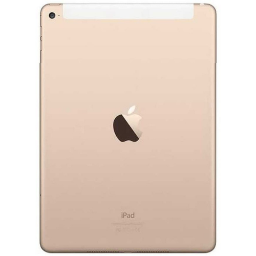 iPad Air 2 (2ης γενιάς, 9,7") 32GB Χρυσό (Κινητή τηλεφωνία + Wifi)
