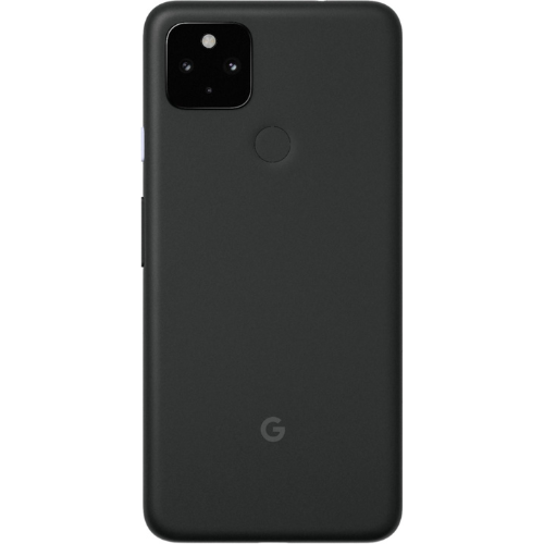 Google Pixel 4a Μαύρο 128GB (Ξεκλείδωτο)