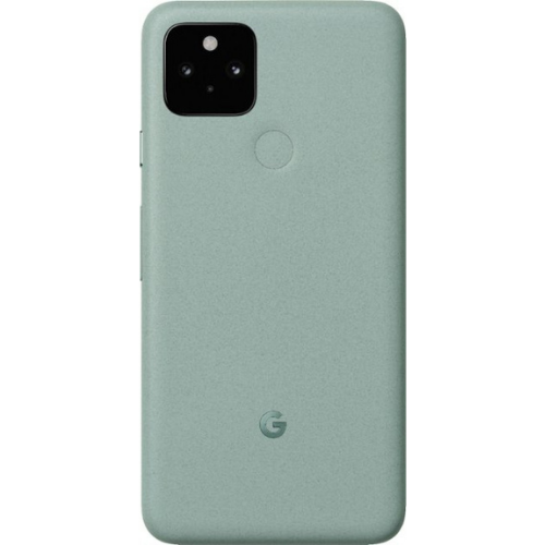 Google Pixel 5 Sage 128GB (Ξεκλείδωτο)