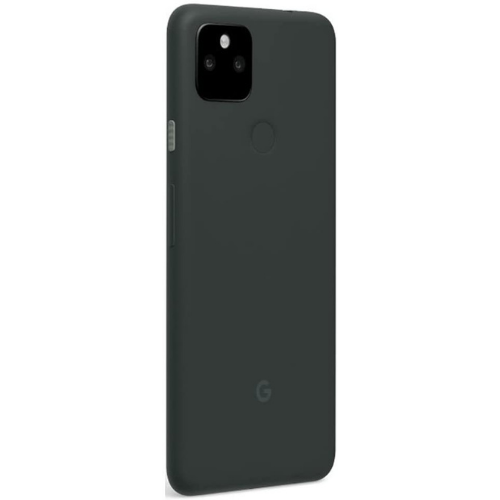 Google Pixel 5a Μαύρο 128GB (Ξεκλείδωτο)