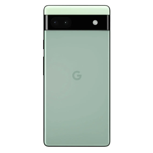 Google Pixel 6a Sage 128GB (Ξεκλείδωτο)