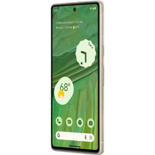 Google Pixel 7 Lemongrass 256GB (Ξεκλείδωτο)