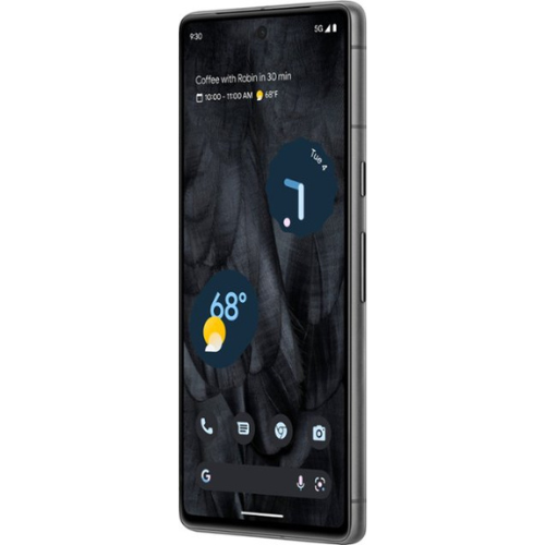 Google Pixel 7 Obsidian 128GB (Ξεκλείδωτο)