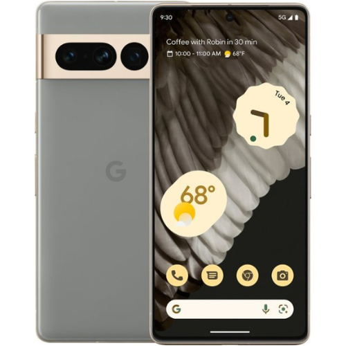 Google Pixel 7 Pro Hazel 256GB (Ξεκλείδωτο)