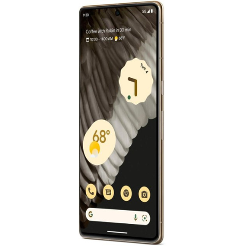 Google Pixel 7 Pro Hazel 256GB (Ξεκλείδωτο)
