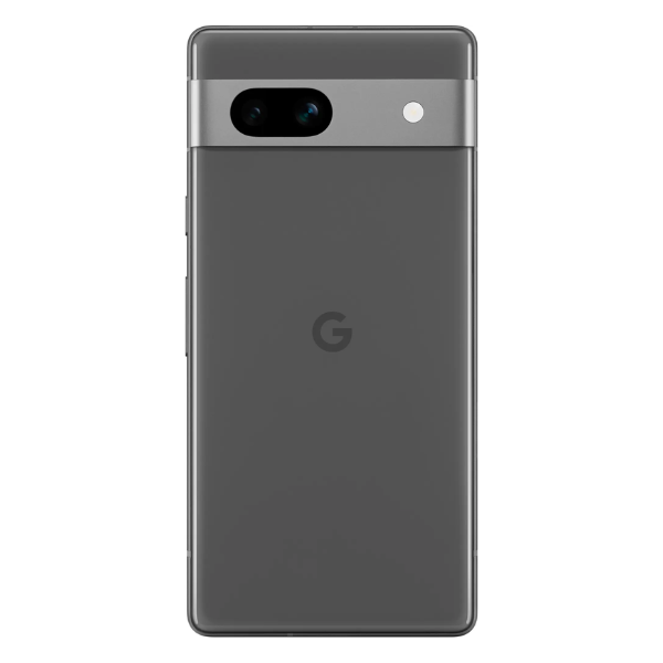 Google Pixel 7a 5G Ανθρακί 128GB (Ξεκλείδωτο)