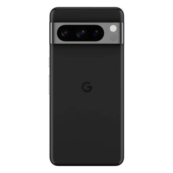 Google Pixel 8 Pro Obsidian 128GB (Ξεκλείδωτο)