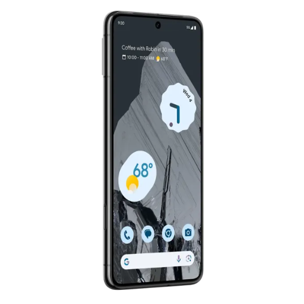 Google Pixel 8 Pro Obsidian 128GB (Ξεκλείδωτο)