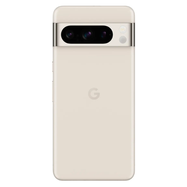 Google Pixel 8 Pro Πορσελάνη 128GB (Ξεκλείδωτο)