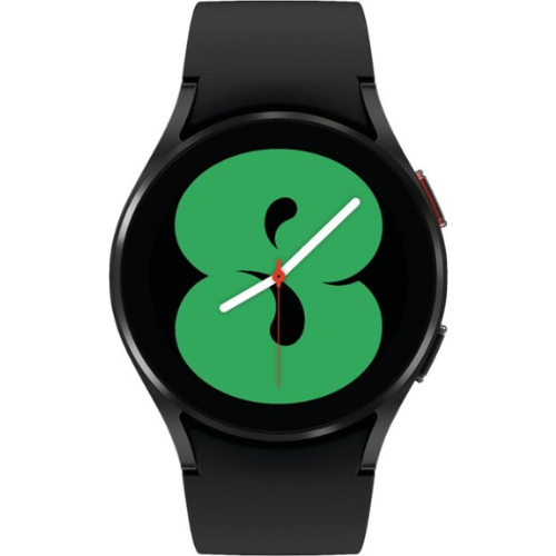 Samsung Galaxy Watch 4 40MM (GPS) - Μαύρο Αλουμίνιο