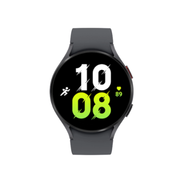 Samsung Galaxy Watch 5 44MM (GPS + Cellular) - Γραφιτικό Αλουμίνιο