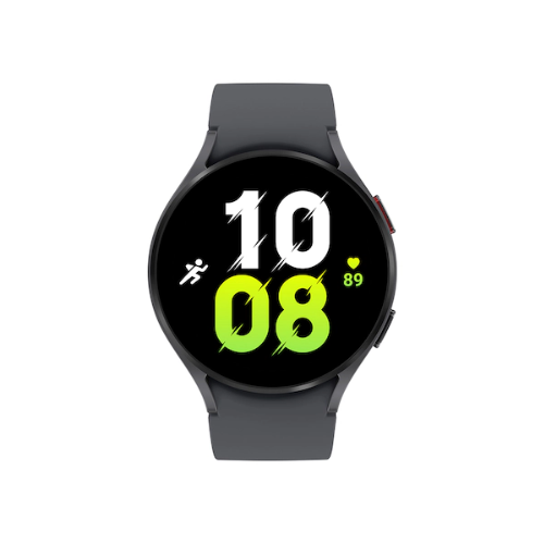 Samsung Galaxy Watch 5 40MM (GPS + Cellular) - Γραφιτικό Αλουμίνιο