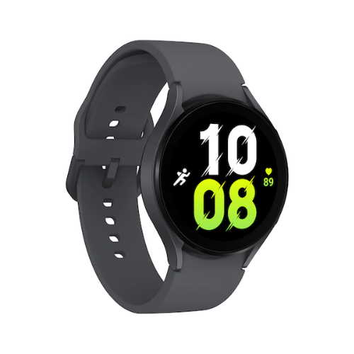 Samsung Galaxy Watch 5 44MM (GPS + Cellular) - Γραφιτικό Αλουμίνιο