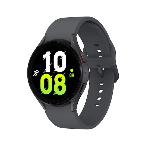 Samsung Galaxy Watch 5 40MM (GPS + Cellular) - Γραφιτικό Αλουμίνιο