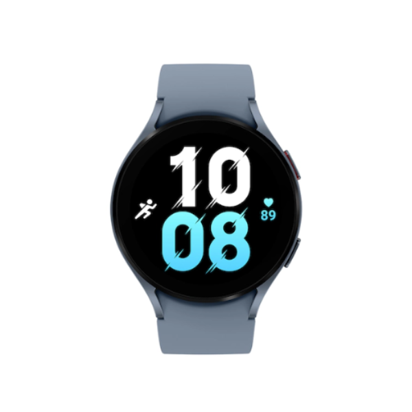 Samsung Galaxy Watch 5 44MM (GPS + Cellular) - Αλουμίνιο Sapphire