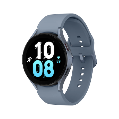 Samsung Galaxy Watch 5 44MM (GPS + Cellular) - Αλουμίνιο Sapphire